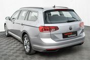 Volkswagen Passat TSI Elegance DSG