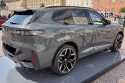 BMW X5 xDrive40 sport
