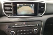 Kia Sportage 1.6 t-Gdi m 2WD Dct