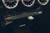 Mercedes CLA Shooting Brake 250 e AMG Line