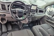 Ford Transit Custom L2H1 Zabudowa Brygadowa