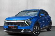 Kia Sportage 1.6 T-GDI mHEV L 2WD DCT