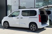 Toyota Proace City Verso 1.5 d-4D Family