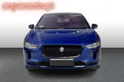 Jaguar I-Pace EV400 AWD SE