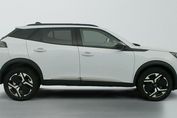 Peugeot 2008 ALLURE 1.2 PureTech