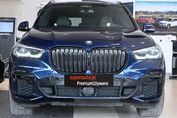 BMW X5 xDrive30d mHEV aut