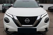 Nissan Juke N-Connecta 1.0 DIG-T