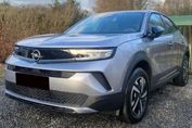 Opel Mokka Edition eDTC6 1.2 T mHEV