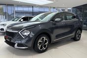 Kia Sportage 1.6 T-GDI M 2WD
