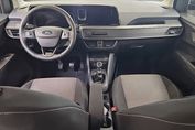 Ford Tourneo Courier Trend
