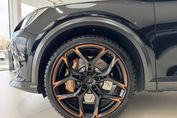 Cupra Formentor 2.5 TSI 4Drive VZ5 DSG