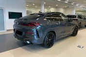 BMW X6 xDrive30d M Sport
