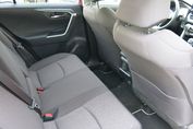 Toyota RAV4 Hybrid Comfort 4x4