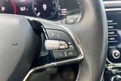 Skoda Superb TDI SCR Ambition DSG