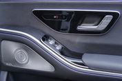 Mercedes Klasa S 350 d  4-Matic AMG Line