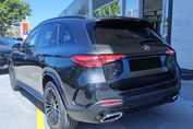 Mercedes GLC 200 d 4-Matic AMG Line