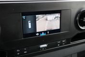 Mercedes Sprinter 317 CDI  Długi AT