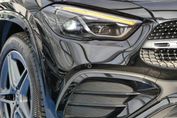 Mercedes GLA 200 AMG Line