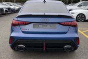 Audi A3 RS3 TFSI quattro