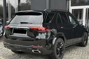 Mercedes GLE 300 d 4-Matic AMG Line