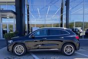 Mercedes GLA 200  AMG Line