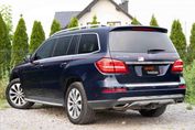 Mercedes GLS 3.0