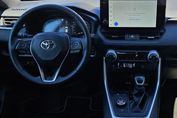 Toyota RAV4 2.5 Hybrid Selection 4X4
