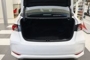Toyota Corolla 1.8 Hybrid Comfort