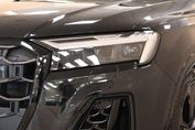 Audi Q7 50 TDI quattro S Line