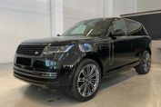 Land Rover Range Rover D350 Autobiography