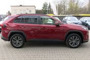 Toyota RAV4 Hybrid Comfort 4x4
