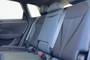 Cupra Terramar eTSI mHEV DSG