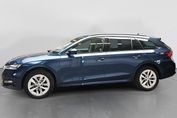 Skoda Octavia 2.0 TDI Ambition