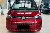 Volkswagen Multivan Coast 2.0 TDI 150KM