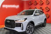 Chery Tiggo 4 Prestige 1.5 T-GDI HEV DHT
