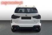 BMW X3 xDrive20i M Sport