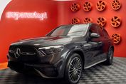 Mercedes GLC 220 d 4-Matic AMG Line