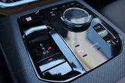 BMW X3 M50 xDrive