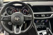 Alfa Romeo Stelvio Sprint 2.0 Turbo  Q4 aut