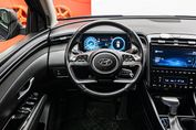 Hyundai Tucson T-GDi Smart 2WD DCT