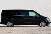 Mercedes V Klasa 300 d 4-Matic 9G-Tronic Avantgarde (ekstra dł)