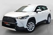 Toyota Corolla Cross 2.0 Hybrid Comfort