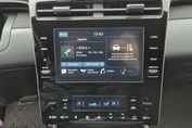Hyundai Tucson 1.6 T-GDi HEV