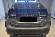 Citroen C4 Max eDCT6 1.2 mHEV