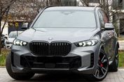 BMW X5 xDrive40i M Sport