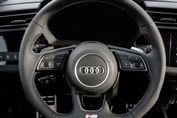 Audi A3 TFSI quattro allstreet