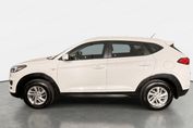 Hyundai Tucson 1.6 GDi 2WD
