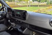 Mercedes Sprinter Long