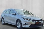 Kia Ceed T-GDI M DCT