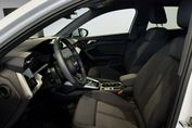 Audi A3 35 TFSI mHEV S tronic